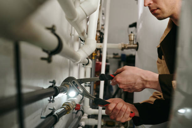 Best Local Plumber Services  in Clio, AL