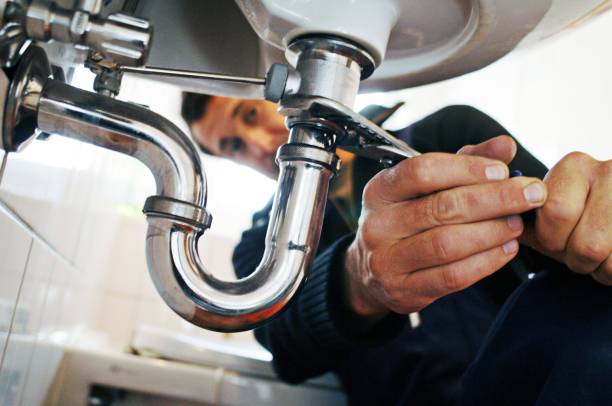 Best Water Leak Repair  in Clio, AL