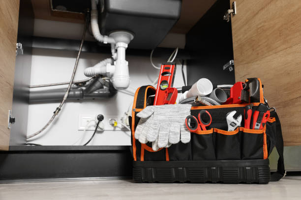 Best Commercial Plumbing Services  in Clio, AL