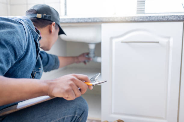 Best Plumbing Installation Services  in Clio, AL