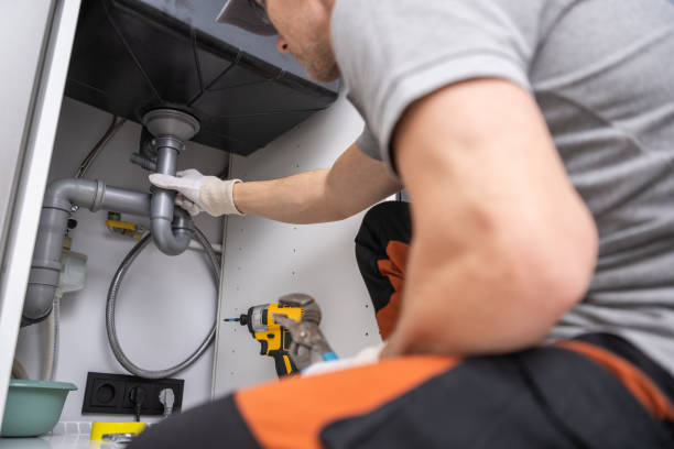 Best Local Plumber Services  in Clio, AL